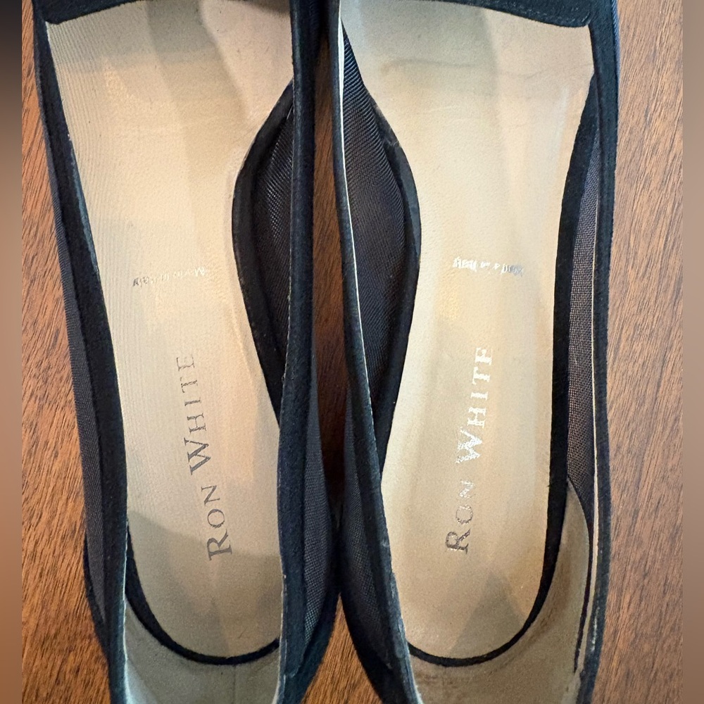 Ron White Hettie Loafer - Picture 6 of 8
